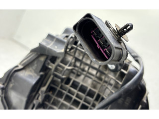 Вентилятор печки    4F0820155D   Audi A6 S6 C6 4F