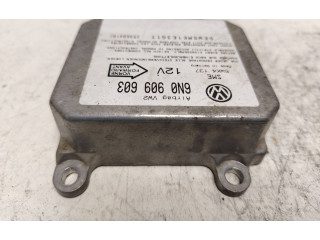 Блок подушек безопасности 6N0909603, 25960410   Ford Galaxy