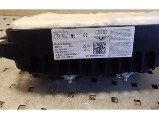 Подушка безопасности пассажира 4G8880204E, 4G8880204   Audi A6 C7