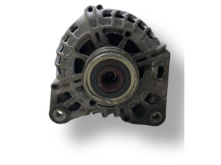 Генератор 2607395C, 2607395C   Dacia Duster      