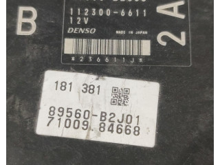 Комплект блоков управления    Daihatsu Cuore