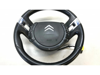 Руль Citroen C4 Grand Picasso 2007-2013 года 96821841VD, 20080613