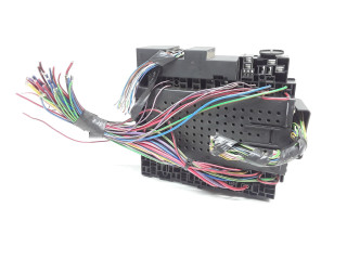 Блок предохранителей 08696035, 08688513   Volvo XC90    