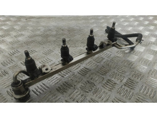 Магистральная трубка топлива