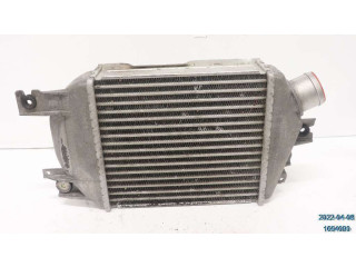 Интеркулер  21821AA051, SIC-TM0180   Subaru Forester SJ 