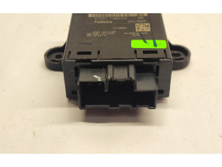 Блок управления дверью DG9T14B534, DG9T14B534 Ford Fusion