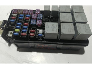 Pojistková skříňka 96451740, 96451740 Daewoo Lacetti 2007