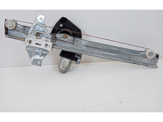 Zpětné zrcátko Citroen C4 II 2015 9802531980, 121787