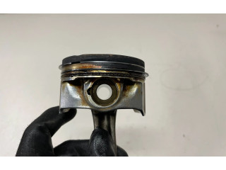  Поршень с шатуном  02606LJ1, WU3  Audi A3 S3 8V  