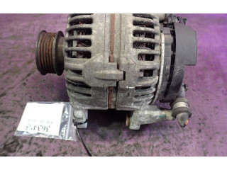 Генератор 07K903023A, 07K903023A   Volkswagen Jetta V      