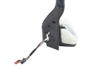 Зеркало электрическое        Peugeot 2008 I  2013 - 2019 года   