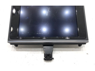 Дисплей Audi A6 S6 C7 4G