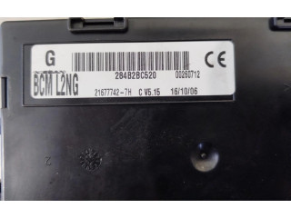 Řídící jednotka 284B2BC520 Nissan Micra