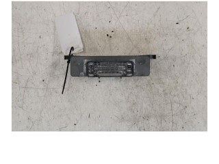 Řídící jednotka Fiat Doblo 2010