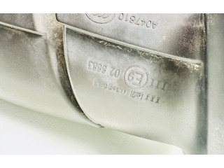 Zpětné zrcátko Volkswagen Transporter - Caravelle T6 2016 7E1857543A, 7E1857543A