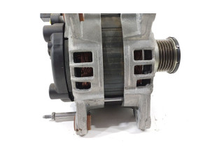 Генератор 04L903024S Skoda Scala