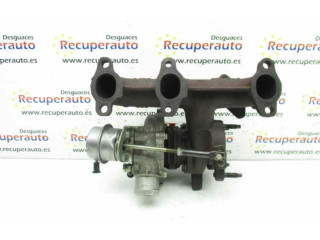 Турбина Volkswagen Polo IV 9N3  045253019L         
