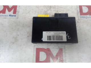 Řídící jednotka 9654425180   Peugeot 307 CC 