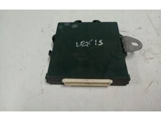 Блок управления 8967053040 Lexus IS 220D-250-350