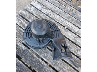 Вентилятор печки       Opel Meriva A