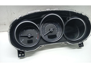 Přístrojová deska Mazda 6 2015 G46L55430, G46L55430