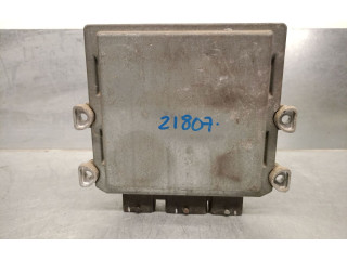 Блок управления двигателя 3N1112A650AB, SIEMENS Ford Fusion