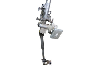 Рулевая рейка Dacia Jogger 2021 - года