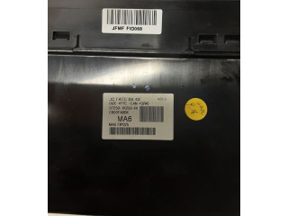 Блок управления климат-контролем 972501K2504X   Hyundai ix20