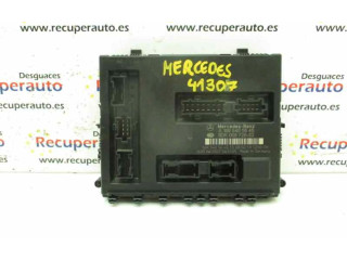 Блок комфорта A1695405645   Mercedes-Benz A W169   