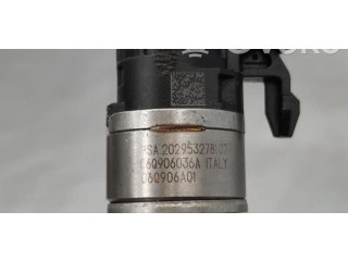 Vstřikovač 6Q906036A Volkswagen Golf VIII