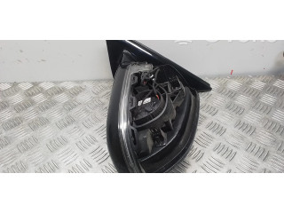 Zpětné zrcátko levé BMW X5 F15 2016