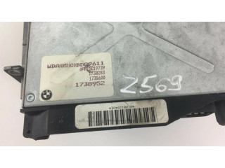 Другие блоки управления / модули