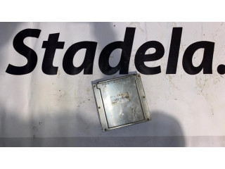 Řídící jednotka A6111537679, 0281010609 Mercedes-Benz C W203 2001