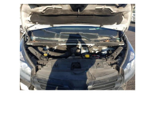 Ручка стеклоочистителей 252607202R   Renault Trafic III (X82)