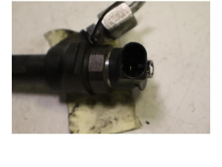 Vstřikovač 0445110401 Mini Cooper Countryman R60 N47C16A