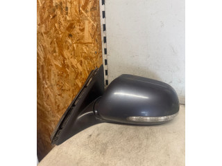 Зеркало электрическое Honda Accord 2003 - 2007 года