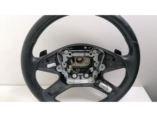 Руль Mercedes-Benz E W212  2009-2016 года A2124601503      