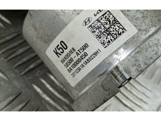 Блок АБС 58500AT500, EKQDH3C9C3C   KIA  Niro  2022 -  года