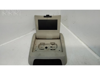 Дисплей P05064249AB, P05064249ABA Jeep Grand Cherokee (WK)