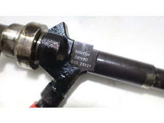 Vstřikovač Chevrolet Cruze