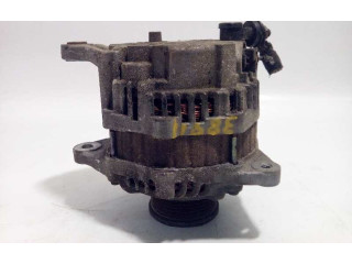 Генератор 23100EB31B Nissan Pathfinder R51