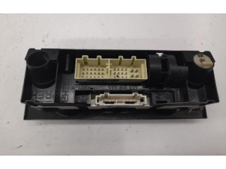 Блок управления климат-контролем 6Y0820045C Skoda Fabia Mk1 (6Y)