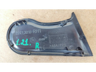 Zpětné zrcátko pravé BMW 3 G20 G21 2019 9464424, 51169464424