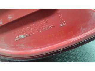 Задний фонарь правый 8Z0945096 Audi A2