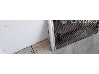 Радиатор печки