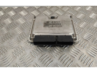 Řídící jednotka 0281015048, 038906019MA Seat Toledo II (1M) 2002