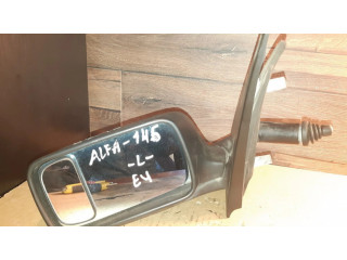 Zpětné zrcátko levé Alfa Romeo 145 - 146 1998 E30250107, E30150107