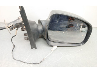 Зеркало электрическое Dacia Sandero 2008 - 2012 года