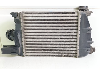 Интеркулер  144963014R   Renault Clio IV 