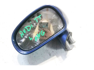 Зеркало электрическое        Audi TT Mk1  1999 - 2006 года   